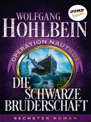 cover image of Die schwarze Bruderschaft